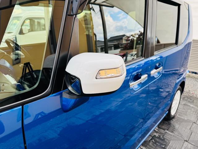 N-BOX G・Lパッケージ 安心パッケージ・純正ナビ・フルセグ・CD/DVD再生可・Bluetooth・バックカメラ・ETC・HID・両側電動スライドドア・ステリモ・ラバーマット・フォグランプ・オートライト・保証付き(47枚目)