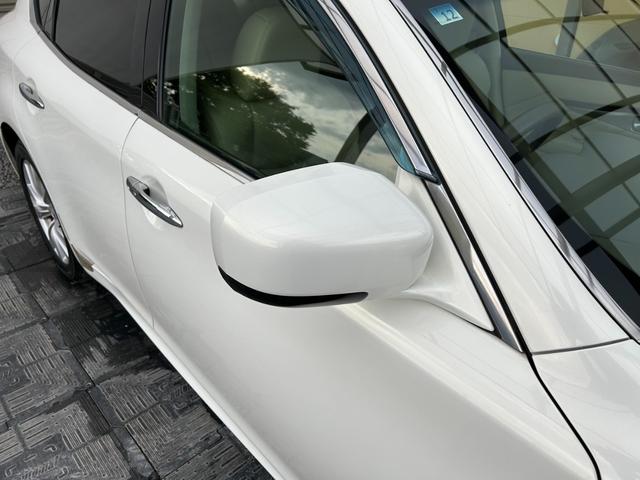 フーガ 250GT タイプP メーカーナビ・フルセグ・CD/DVD再生可・Bluetooth・ステリモ・ETC・バックカメラ・サイドカメラ・全席パワーシート・シートヒーター・シートエアコン・ACC・白革シート・HID・保証付(55枚目)