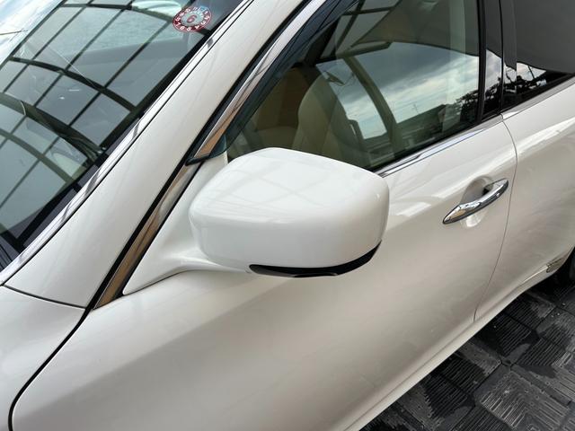 フーガ 250GT タイプP メーカーナビ・フルセグ・CD/DVD再生可・Bluetooth・ステリモ・ETC・バックカメラ・サイドカメラ・全席パワーシート・シートヒーター・シートエアコン・ACC・白革シート・HID・保証付(56枚目)