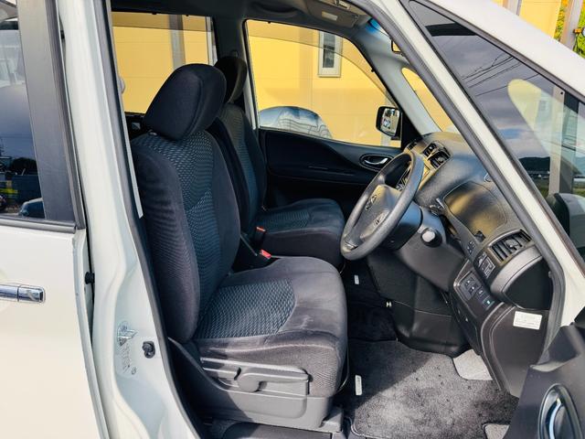 セレナ 20X S-ハイブリッドアドバンスドセーフティパック 衝突軽減ブレーキ・外品ナビ・フルセグ・CD再生可・Bluetooth・全周囲カメラ・ETC・クルコン・前後クリアランスソナー・両側スライド片側電動スライド・スマートキー・電格ミラー・保証付(15枚目)