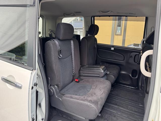 セレナ 20X S-ハイブリッドアドバンスドセーフティパック 衝突軽減ブレーキ・外品ナビ・フルセグ・CD再生可・Bluetooth・全周囲カメラ・ETC・クルコン・前後クリアランスソナー・両側スライド片側電動スライド・スマートキー・電格ミラー・保証付(22枚目)