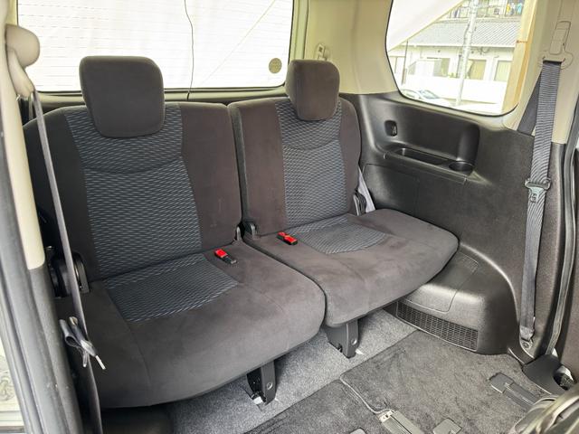 セレナ 20X S-ハイブリッドアドバンスドセーフティパック 衝突軽減ブレーキ・外品ナビ・フルセグ・CD再生可・Bluetooth・全周囲カメラ・ETC・クルコン・前後クリアランスソナー・両側スライド片側電動スライド・スマートキー・電格ミラー・保証付(31枚目)