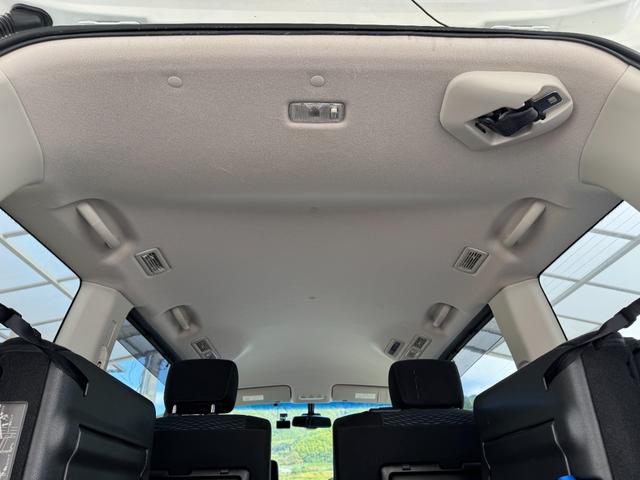 セレナ 20X S-ハイブリッドアドバンスドセーフティパック 衝突軽減ブレーキ・外品ナビ・フルセグ・CD再生可・Bluetooth・全周囲カメラ・ETC・クルコン・前後クリアランスソナー・両側スライド片側電動スライド・スマートキー・電格ミラー・保証付(34枚目)