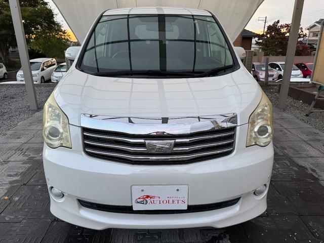 ノア Ｘ　スマートエディション　純正ナビ・ＣＤ・ＤＶＤ再生可・ＥＴＣ・バックカメラ・ドラレコ・ステリモ・両側電動スライドドア・前後クリアランスソナー・スマートキー・プッシュスタート・ＨＩＤ・電格ミラー・Ｆフォグ・保証付（47枚目）