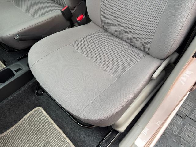 ミライース X SA 衝突軽減ブレーキ・外品ナビ・フルセグ・CD・DVD再生可・Bluetooth・バックカメラ・アイドリングストップ・キーレス・電格ミラー・純正アルミ14インチ・保証付(15枚目)