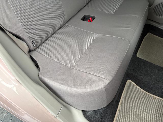 ミライース X SA 衝突軽減ブレーキ・外品ナビ・フルセグ・CD・DVD再生可・Bluetooth・バックカメラ・アイドリングストップ・キーレス・電格ミラー・純正アルミ14インチ・保証付(23枚目)