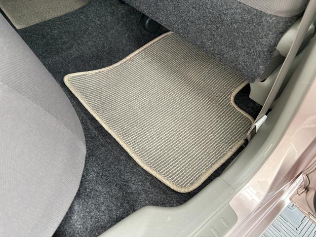 ミライース X SA 衝突軽減ブレーキ・外品ナビ・フルセグ・CD・DVD再生可・Bluetooth・バックカメラ・アイドリングストップ・キーレス・電格ミラー・純正アルミ14インチ・保証付(24枚目)