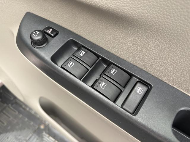 ミライース X SA 衝突軽減ブレーキ・外品ナビ・フルセグ・CD・DVD再生可・Bluetooth・バックカメラ・アイドリングストップ・キーレス・電格ミラー・純正アルミ14インチ・保証付(36枚目)