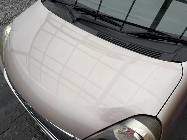 ミライース X SA 衝突軽減ブレーキ・外品ナビ・フルセグ・CD・DVD再生可・Bluetooth・バックカメラ・アイドリングストップ・キーレス・電格ミラー・純正アルミ14インチ・保証付(41枚目)