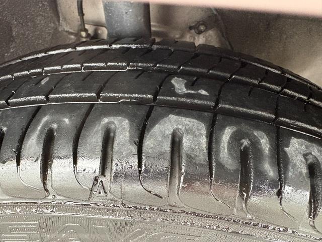 ミライース X SA 衝突軽減ブレーキ・外品ナビ・フルセグ・CD・DVD再生可・Bluetooth・バックカメラ・アイドリングストップ・キーレス・電格ミラー・純正アルミ14インチ・保証付(52枚目)