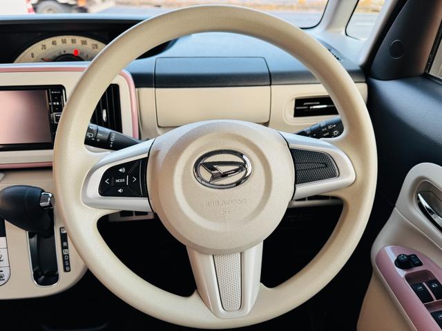 ムーヴキャンバス Ｘメイクアップリミテッド　ＳＡＩＩＩ　４ＷＤ・全周囲カメラ・両側電動スライドドア・純正ナビ・フルセグ・ＥＴＣ・ＣＤ／ＤＶＤ再生可・Ｂｌｕｅｔｏｏｔｈ・ＬＥＤヘッドライト・ＬＥＤフォグ・ステリモ・ＵＳＢ接続・ドラレコ・保証付き（5枚目）