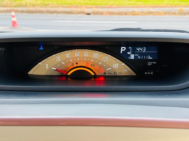 ムーヴキャンバス Ｘメイクアップリミテッド　ＳＡＩＩＩ　４ＷＤ・全周囲カメラ・両側電動スライドドア・純正ナビ・フルセグ・ＥＴＣ・ＣＤ／ＤＶＤ再生可・Ｂｌｕｅｔｏｏｔｈ・ＬＥＤヘッドライト・ＬＥＤフォグ・ステリモ・ＵＳＢ接続・ドラレコ・保証付き（6枚目）