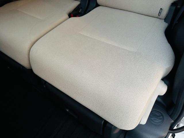 ムーヴキャンバス Ｘメイクアップリミテッド　ＳＡＩＩＩ　４ＷＤ・全周囲カメラ・両側電動スライドドア・純正ナビ・フルセグ・ＥＴＣ・ＣＤ／ＤＶＤ再生可・Ｂｌｕｅｔｏｏｔｈ・ＬＥＤヘッドライト・ＬＥＤフォグ・ステリモ・ＵＳＢ接続・ドラレコ・保証付き（27枚目）