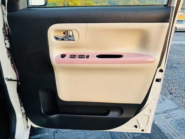 ムーヴキャンバス Ｘメイクアップリミテッド　ＳＡＩＩＩ　４ＷＤ・全周囲カメラ・両側電動スライドドア・純正ナビ・フルセグ・ＥＴＣ・ＣＤ／ＤＶＤ再生可・Ｂｌｕｅｔｏｏｔｈ・ＬＥＤヘッドライト・ＬＥＤフォグ・ステリモ・ＵＳＢ接続・ドラレコ・保証付き（29枚目）