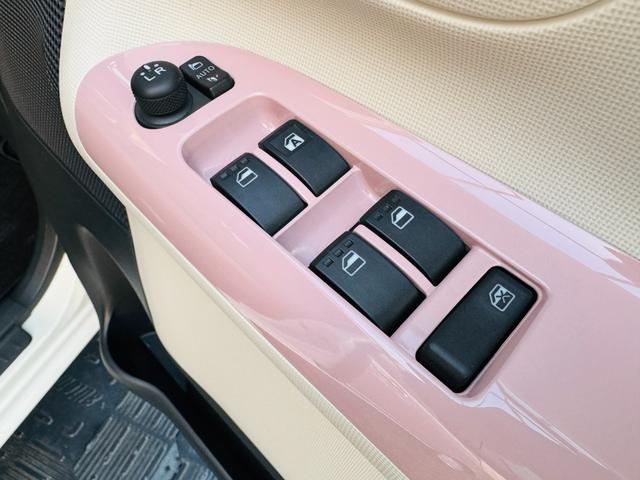 ムーヴキャンバス Ｘメイクアップリミテッド　ＳＡＩＩＩ　４ＷＤ・全周囲カメラ・両側電動スライドドア・純正ナビ・フルセグ・ＥＴＣ・ＣＤ／ＤＶＤ再生可・Ｂｌｕｅｔｏｏｔｈ・ＬＥＤヘッドライト・ＬＥＤフォグ・ステリモ・ＵＳＢ接続・ドラレコ・保証付き（38枚目）