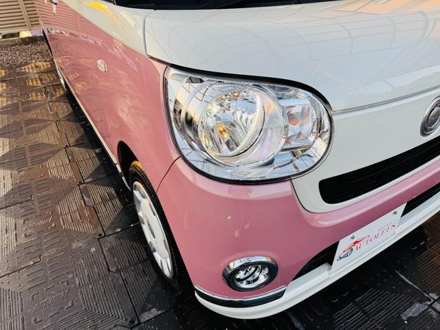 ムーヴキャンバス Ｘメイクアップリミテッド　ＳＡＩＩＩ　４ＷＤ・全周囲カメラ・両側電動スライドドア・純正ナビ・フルセグ・ＥＴＣ・ＣＤ／ＤＶＤ再生可・Ｂｌｕｅｔｏｏｔｈ・ＬＥＤヘッドライト・ＬＥＤフォグ・ステリモ・ＵＳＢ接続・ドラレコ・保証付き（43枚目）