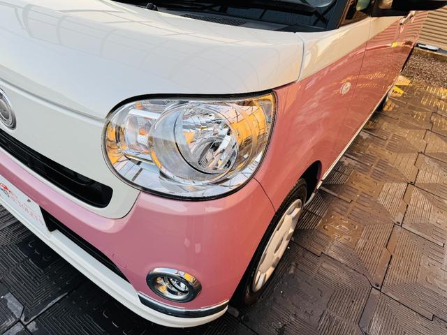 ムーヴキャンバス Ｘメイクアップリミテッド　ＳＡＩＩＩ　４ＷＤ・全周囲カメラ・両側電動スライドドア・純正ナビ・フルセグ・ＥＴＣ・ＣＤ／ＤＶＤ再生可・Ｂｌｕｅｔｏｏｔｈ・ＬＥＤヘッドライト・ＬＥＤフォグ・ステリモ・ＵＳＢ接続・ドラレコ・保証付き（44枚目）