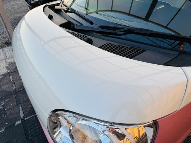 ムーヴキャンバス Ｘメイクアップリミテッド　ＳＡＩＩＩ　４ＷＤ・全周囲カメラ・両側電動スライドドア・純正ナビ・フルセグ・ＥＴＣ・ＣＤ／ＤＶＤ再生可・Ｂｌｕｅｔｏｏｔｈ・ＬＥＤヘッドライト・ＬＥＤフォグ・ステリモ・ＵＳＢ接続・ドラレコ・保証付き（49枚目）