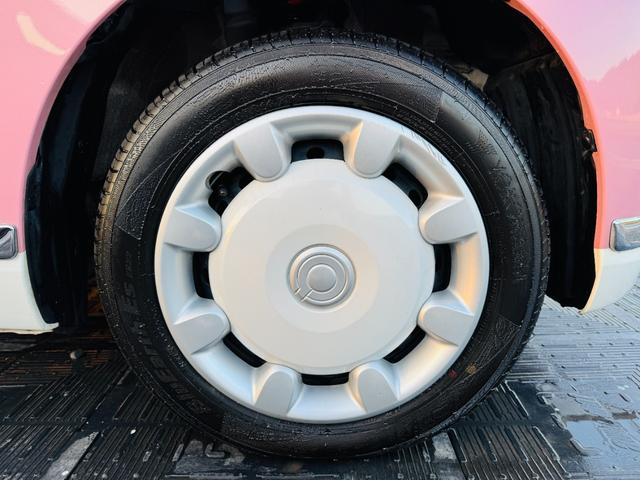 ムーヴキャンバス Ｘメイクアップリミテッド　ＳＡＩＩＩ　４ＷＤ・全周囲カメラ・両側電動スライドドア・純正ナビ・フルセグ・ＥＴＣ・ＣＤ／ＤＶＤ再生可・Ｂｌｕｅｔｏｏｔｈ・ＬＥＤヘッドライト・ＬＥＤフォグ・ステリモ・ＵＳＢ接続・ドラレコ・保証付き（51枚目）