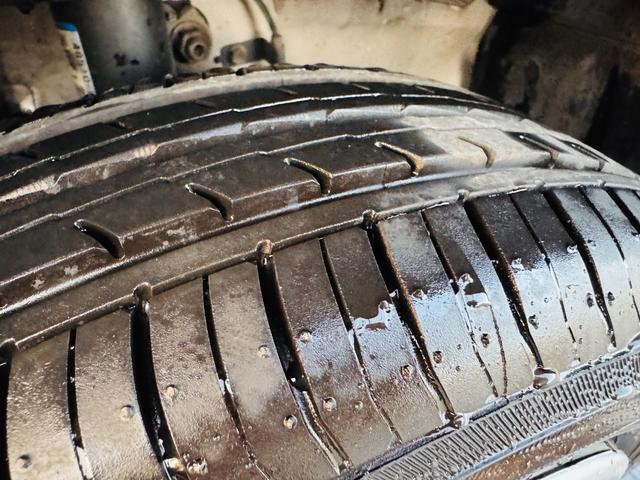 ムーヴキャンバス Ｘメイクアップリミテッド　ＳＡＩＩＩ　４ＷＤ・全周囲カメラ・両側電動スライドドア・純正ナビ・フルセグ・ＥＴＣ・ＣＤ／ＤＶＤ再生可・Ｂｌｕｅｔｏｏｔｈ・ＬＥＤヘッドライト・ＬＥＤフォグ・ステリモ・ＵＳＢ接続・ドラレコ・保証付き（52枚目）