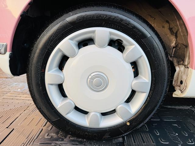 ムーヴキャンバス Ｘメイクアップリミテッド　ＳＡＩＩＩ　４ＷＤ・全周囲カメラ・両側電動スライドドア・純正ナビ・フルセグ・ＥＴＣ・ＣＤ／ＤＶＤ再生可・Ｂｌｕｅｔｏｏｔｈ・ＬＥＤヘッドライト・ＬＥＤフォグ・ステリモ・ＵＳＢ接続・ドラレコ・保証付き（53枚目）