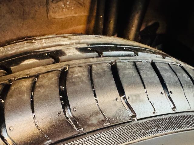 ムーヴキャンバス Ｘメイクアップリミテッド　ＳＡＩＩＩ　４ＷＤ・全周囲カメラ・両側電動スライドドア・純正ナビ・フルセグ・ＥＴＣ・ＣＤ／ＤＶＤ再生可・Ｂｌｕｅｔｏｏｔｈ・ＬＥＤヘッドライト・ＬＥＤフォグ・ステリモ・ＵＳＢ接続・ドラレコ・保証付き（56枚目）