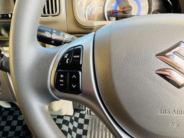 エブリイワゴン ＰＺターボスペシャル　衝突軽減ブレーキ・外品ナビ・フルセグ・ＣＤ・ＤＶＤ再生可・Ｂｌｕｅｔｏｏｔｈ・ＥＴＣ・バックカメラ・両側電動・レザー調シートカバー・ハイルーフ・ラゲージマット・ＨＩＤ・オートステップ・スマキー・保証付（36枚目）