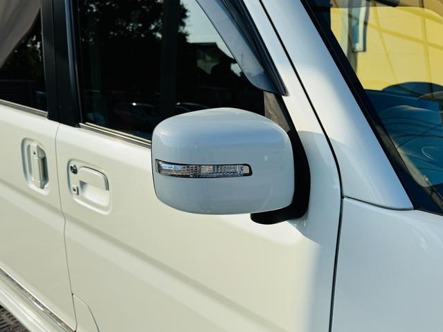 エブリイワゴン ＰＺターボスペシャル　衝突軽減ブレーキ・外品ナビ・フルセグ・ＣＤ・ＤＶＤ再生可・Ｂｌｕｅｔｏｏｔｈ・ＥＴＣ・バックカメラ・両側電動・レザー調シートカバー・ハイルーフ・ラゲージマット・ＨＩＤ・オートステップ・スマキー・保証付（47枚目）