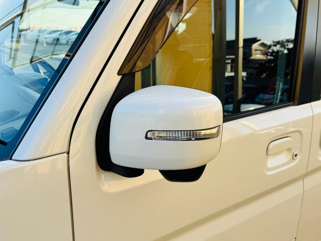 エブリイワゴン ＰＺターボスペシャル　衝突軽減ブレーキ・外品ナビ・フルセグ・ＣＤ・ＤＶＤ再生可・Ｂｌｕｅｔｏｏｔｈ・ＥＴＣ・バックカメラ・両側電動・レザー調シートカバー・ハイルーフ・ラゲージマット・ＨＩＤ・オートステップ・スマキー・保証付（48枚目）