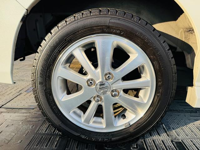 エブリイワゴン ＰＺターボスペシャル　衝突軽減ブレーキ・外品ナビ・フルセグ・ＣＤ・ＤＶＤ再生可・Ｂｌｕｅｔｏｏｔｈ・ＥＴＣ・バックカメラ・両側電動・レザー調シートカバー・ハイルーフ・ラゲージマット・ＨＩＤ・オートステップ・スマキー・保証付（51枚目）