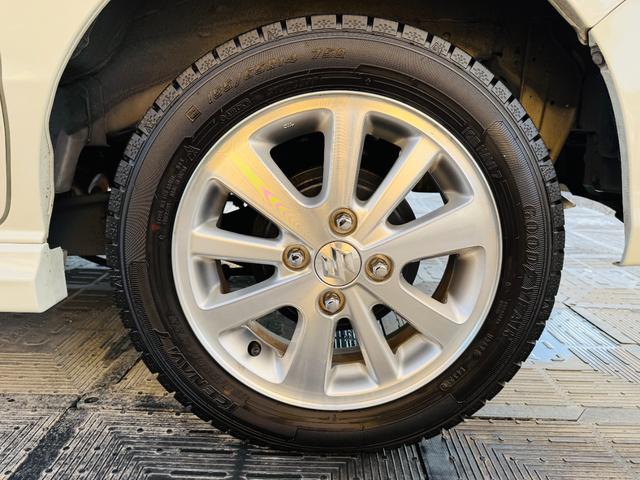 エブリイワゴン ＰＺターボスペシャル　衝突軽減ブレーキ・外品ナビ・フルセグ・ＣＤ・ＤＶＤ再生可・Ｂｌｕｅｔｏｏｔｈ・ＥＴＣ・バックカメラ・両側電動・レザー調シートカバー・ハイルーフ・ラゲージマット・ＨＩＤ・オートステップ・スマキー・保証付（57枚目）