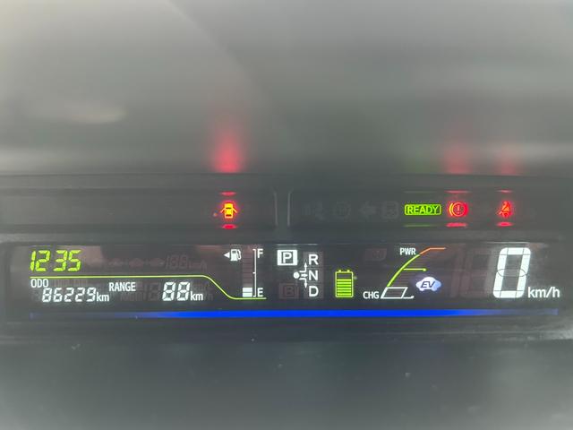 プリウスアルファ Gツーリングセレクション 純正ナビ・フルセグ・CD/DVD再生可・ステリモ・Bluetooth・バックカメラ・ETC・クルコン・ステリモ・前後クリアランスソナー・LEDヘッドライト・オートライト・フォグ・スマキー・保証付き(5枚目)