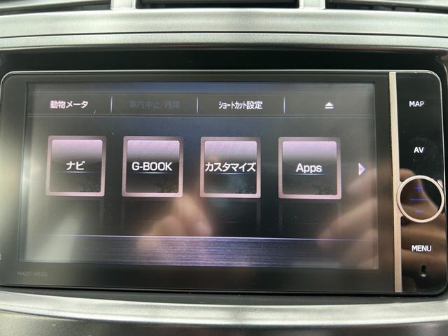 プリウスアルファ Gツーリングセレクション 純正ナビ・フルセグ・CD/DVD再生可・ステリモ・Bluetooth・バックカメラ・ETC・クルコン・ステリモ・前後クリアランスソナー・LEDヘッドライト・オートライト・フォグ・スマキー・保証付き(7枚目)