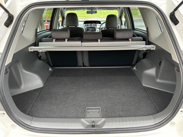 プリウスアルファ Gツーリングセレクション 純正ナビ・フルセグ・CD/DVD再生可・ステリモ・Bluetooth・バックカメラ・ETC・クルコン・ステリモ・前後クリアランスソナー・LEDヘッドライト・オートライト・フォグ・スマキー・保証付き(29枚目)