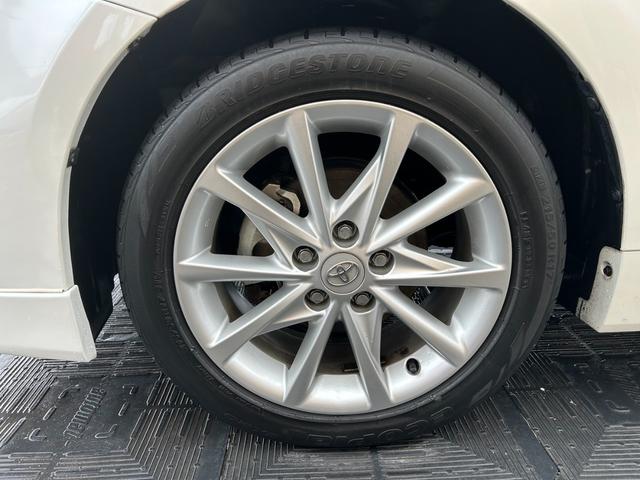 プリウスアルファ Gツーリングセレクション 純正ナビ・フルセグ・CD/DVD再生可・ステリモ・Bluetooth・バックカメラ・ETC・クルコン・ステリモ・前後クリアランスソナー・LEDヘッドライト・オートライト・フォグ・スマキー・保証付き(56枚目)