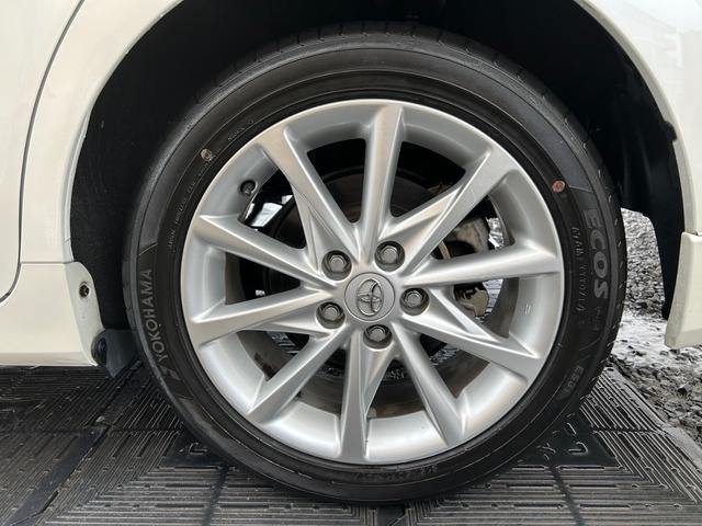 プリウスアルファ Gツーリングセレクション 純正ナビ・フルセグ・CD/DVD再生可・ステリモ・Bluetooth・バックカメラ・ETC・クルコン・ステリモ・前後クリアランスソナー・LEDヘッドライト・オートライト・フォグ・スマキー・保証付き(58枚目)