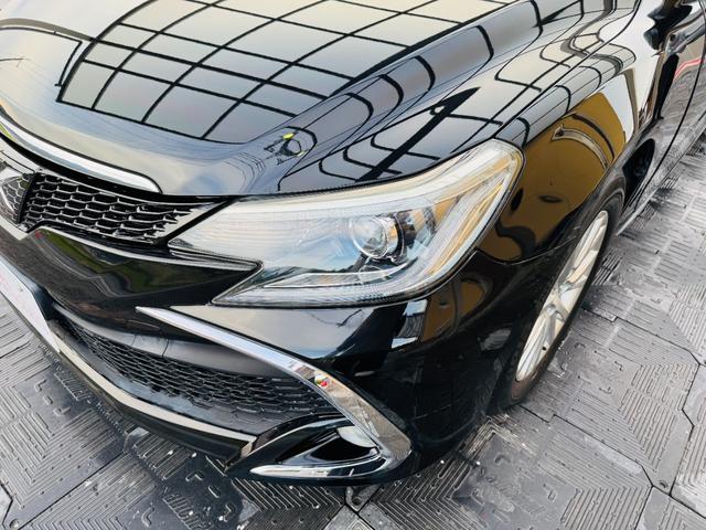 マークＸ プレミアム　社外８インチナビ・フルセグ・ＣＤ／ＤＶＤ再生可・Ｂｌｕｅｔｏｏｔｈ・バックカメラ・ＥＴＣ・クルコン・ＨＩＤ・ステリモ・オートライト・前席シートヒーター・前席パワーシート・電動リアシェード・ハーフレザー（45枚目）