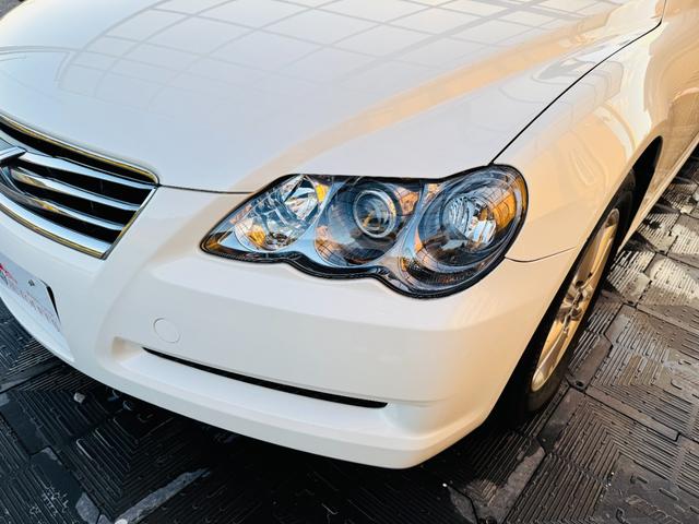 マークＸ ２５０Ｇ　Ｆパッケージスマートエディション　純正ナビ・ＴＶ・ＣＤ／ＤＶＤ再生可・バックカメラ・ＥＴＣ・オートライト・ステリモ・ＨＩＤ・パワーシート・リアスモーク・スマートキー・純正１６インチアルミ・保証付き（41枚目）