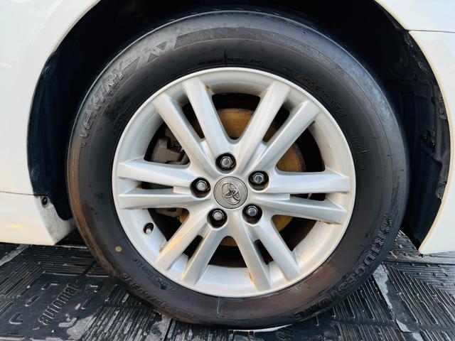 マークＸ ２５０Ｇ　Ｆパッケージスマートエディション　純正ナビ・ＴＶ・ＣＤ／ＤＶＤ再生可・バックカメラ・ＥＴＣ・オートライト・ステリモ・ＨＩＤ・パワーシート・リアスモーク・スマートキー・純正１６インチアルミ・保証付き（46枚目）