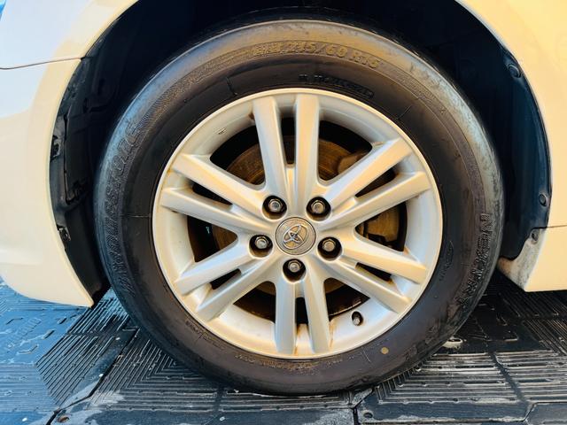 マークＸ ２５０Ｇ　Ｆパッケージスマートエディション　純正ナビ・ＴＶ・ＣＤ／ＤＶＤ再生可・バックカメラ・ＥＴＣ・オートライト・ステリモ・ＨＩＤ・パワーシート・リアスモーク・スマートキー・純正１６インチアルミ・保証付き（48枚目）