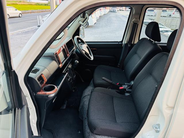 ハイゼットカーゴ クルーズターボＳＡＩＩＩ　純正ナビ・フルセグ・ＣＤ／ＤＶＤ／ＵＳＢ・Ｂｌｕｅｔｏｏｔｈ・ＥＴＣ・ＬＥＤヘッドライト・デジタルインナーミラー型前後ドラレコ・オートハイビーム・キーレス・保証付き（16枚目）