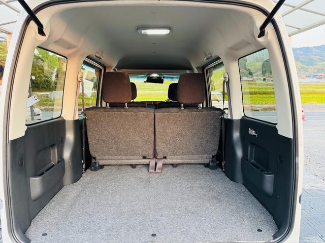 ハイゼットカーゴ クルーズターボＳＡＩＩＩ　純正ナビ・フルセグ・ＣＤ／ＤＶＤ／ＵＳＢ・Ｂｌｕｅｔｏｏｔｈ・ＥＴＣ・ＬＥＤヘッドライト・デジタルインナーミラー型前後ドラレコ・オートハイビーム・キーレス・保証付き（29枚目）