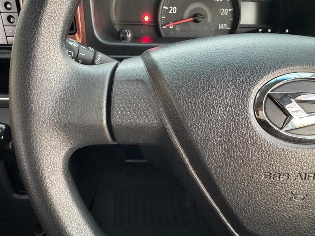 ハイゼットカーゴ クルーズターボＳＡＩＩＩ　純正ナビ・フルセグ・ＣＤ／ＤＶＤ／ＵＳＢ・Ｂｌｕｅｔｏｏｔｈ・ＥＴＣ・ＬＥＤヘッドライト・デジタルインナーミラー型前後ドラレコ・オートハイビーム・キーレス・保証付き（35枚目）