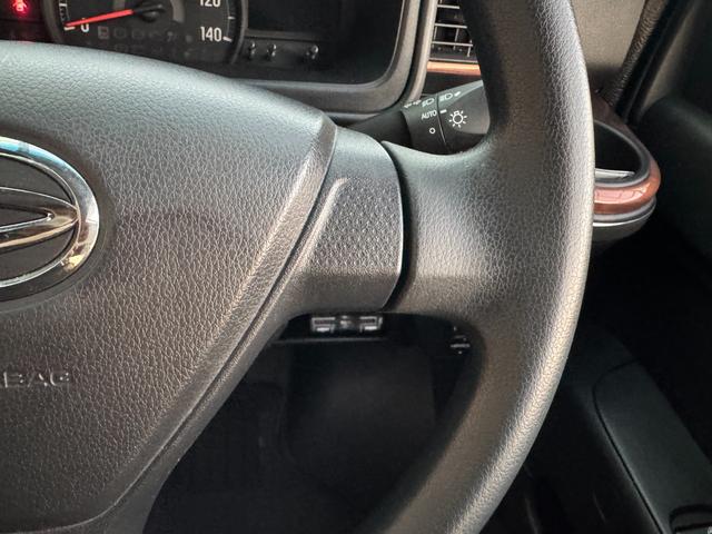 ハイゼットカーゴ クルーズターボＳＡＩＩＩ　純正ナビ・フルセグ・ＣＤ／ＤＶＤ／ＵＳＢ・Ｂｌｕｅｔｏｏｔｈ・ＥＴＣ・ＬＥＤヘッドライト・デジタルインナーミラー型前後ドラレコ・オートハイビーム・キーレス・保証付き（36枚目）