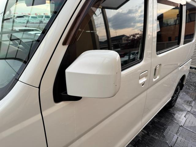 ハイゼットカーゴ クルーズターボＳＡＩＩＩ　純正ナビ・フルセグ・ＣＤ／ＤＶＤ／ＵＳＢ・Ｂｌｕｅｔｏｏｔｈ・ＥＴＣ・ＬＥＤヘッドライト・デジタルインナーミラー型前後ドラレコ・オートハイビーム・キーレス・保証付き（47枚目）