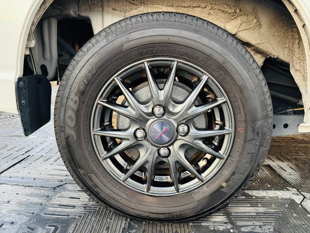 ハイゼットカーゴ クルーズターボＳＡＩＩＩ　純正ナビ・フルセグ・ＣＤ／ＤＶＤ／ＵＳＢ・Ｂｌｕｅｔｏｏｔｈ・ＥＴＣ・ＬＥＤヘッドライト・デジタルインナーミラー型前後ドラレコ・オートハイビーム・キーレス・保証付き（54枚目）