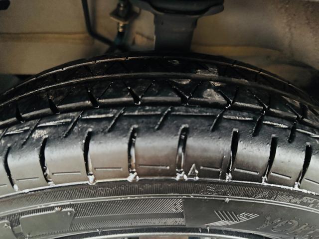 ハイゼットカーゴ クルーズターボＳＡＩＩＩ　純正ナビ・フルセグ・ＣＤ／ＤＶＤ／ＵＳＢ・Ｂｌｕｅｔｏｏｔｈ・ＥＴＣ・ＬＥＤヘッドライト・デジタルインナーミラー型前後ドラレコ・オートハイビーム・キーレス・保証付き（55枚目）