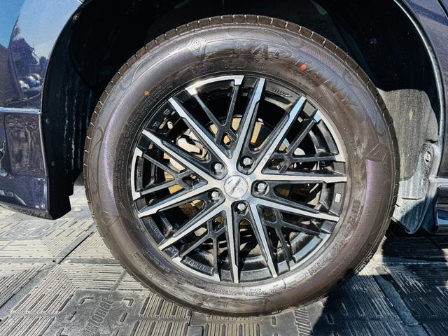 ハリアー プレミアム　アドバンスドパッケージ　衝突軽減ブレーキ・４ＷＤ・モデリスタフルエアロ・メーカーナビ・ＪＢＬ・ＣＤ・ＤＶＤ・Ｂｌｕｅｔｏｏｔｈ・フルセグ・全周囲カメラ・ＡＣＣ・パワーバックドア・置くだけ充電・外品ステアリング／シフトノブ（58枚目）