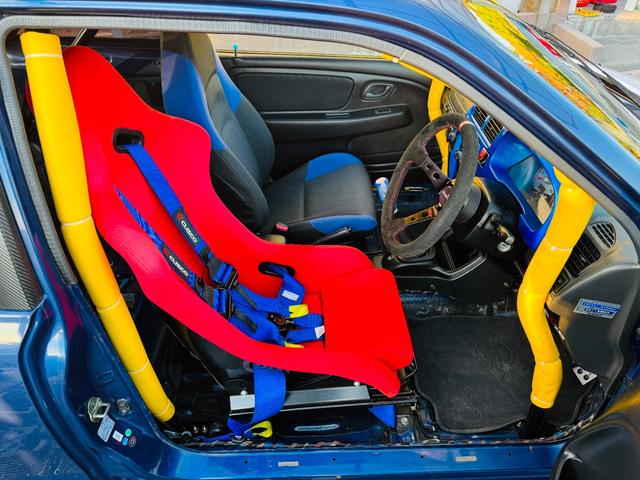 ☆入庫時に当店の査定士全員での車両品質チェックを完了しております！また、買取直売車なので、前オーナー様の使用状況や保管状況まで詳細をきちんと把握しているので自信を持ってご提案出来ます♪