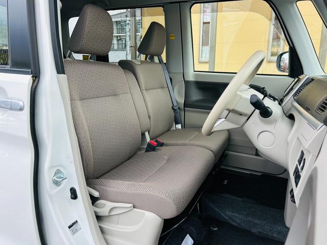 タント Ｘターボ　ＳＡＩＩＩ　４ＷＤ・純正ナビ・フルセグ・ＣＤ／ＤＶＤ再生可・Ｂｌｕｅｔｏｏｔｈ・ＵＳＢ・バックカメラ・ＥＴＣ・ナビ連動ドラレコ・片側電動スライドドア・シートヒーター・Ｃセンサー・ステリモ・保証付（13枚目）